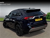 Toyota RAV 4 Image 4