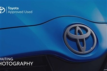 Used Toyota RAV 4