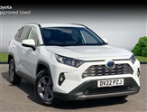 Toyota RAV 4 Image 1