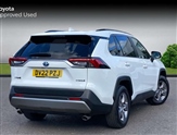 Toyota RAV 4 Image 2