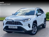 Toyota RAV 4 Image 3