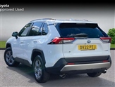 Toyota RAV 4 Image 4
