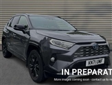 Toyota RAV 4 Image 1