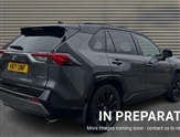 Toyota RAV 4 Image 4