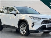 Toyota RAV 4 Image 1