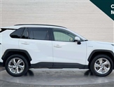 Toyota RAV 4 Image 2