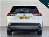 Toyota RAV 4 Image 4
