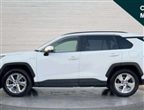 Toyota RAV 4 Image 6