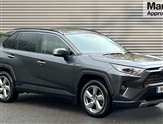 Toyota RAV 4 Image 1