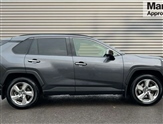 Toyota RAV 4 Image 2