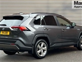 Toyota RAV 4 Image 3