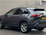 Toyota RAV 4 Image 5