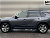 Toyota RAV 4 Image 6
