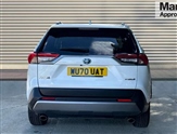 Toyota RAV 4 Image 4