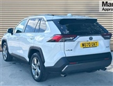 Toyota RAV 4 Image 5