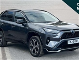 Toyota RAV 4 Image 1