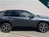 Toyota RAV 4 Image 2