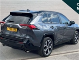 Toyota RAV 4 Image 3