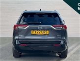 Toyota RAV 4 Image 4