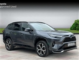 Toyota RAV 4 Image 1