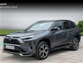 Toyota RAV 4 Image 5