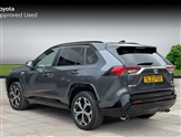 Toyota RAV 4 Image 6