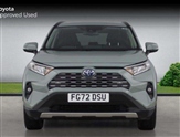 Toyota RAV 4 Image 2
