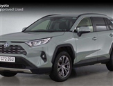 Toyota RAV 4 Image 5