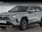 Toyota RAV 4 Image 5