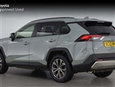 Toyota RAV 4 Image 6