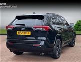 Toyota RAV 4 Image 2