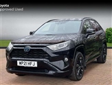 Toyota RAV 4 Image 5