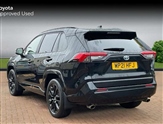 Toyota RAV 4 Image 6