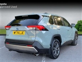 Toyota RAV 4 Image 2