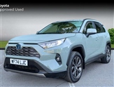 Toyota RAV 4 Image 3