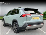 Toyota RAV 4 Image 4