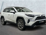 Toyota RAV 4 Image 1