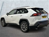 Toyota RAV 4 Image 2
