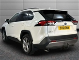 Toyota RAV 4 Image 3