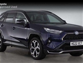 Toyota RAV 4 Image 1