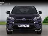 Toyota RAV 4 Image 2