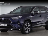 Toyota RAV 4 Image 5