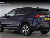 Toyota RAV 4 Image 6