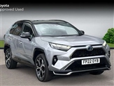 Toyota RAV 4 Image 1