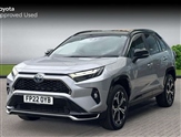 Toyota RAV 4 Image 5