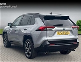 Toyota RAV 4 Image 6