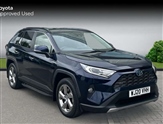 Toyota RAV 4 Image 1
