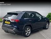 Toyota RAV 4 Image 2