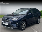 Toyota RAV 4 Image 5