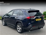 Toyota RAV 4 Image 6